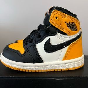 Jordan 1 Retro High Taxi